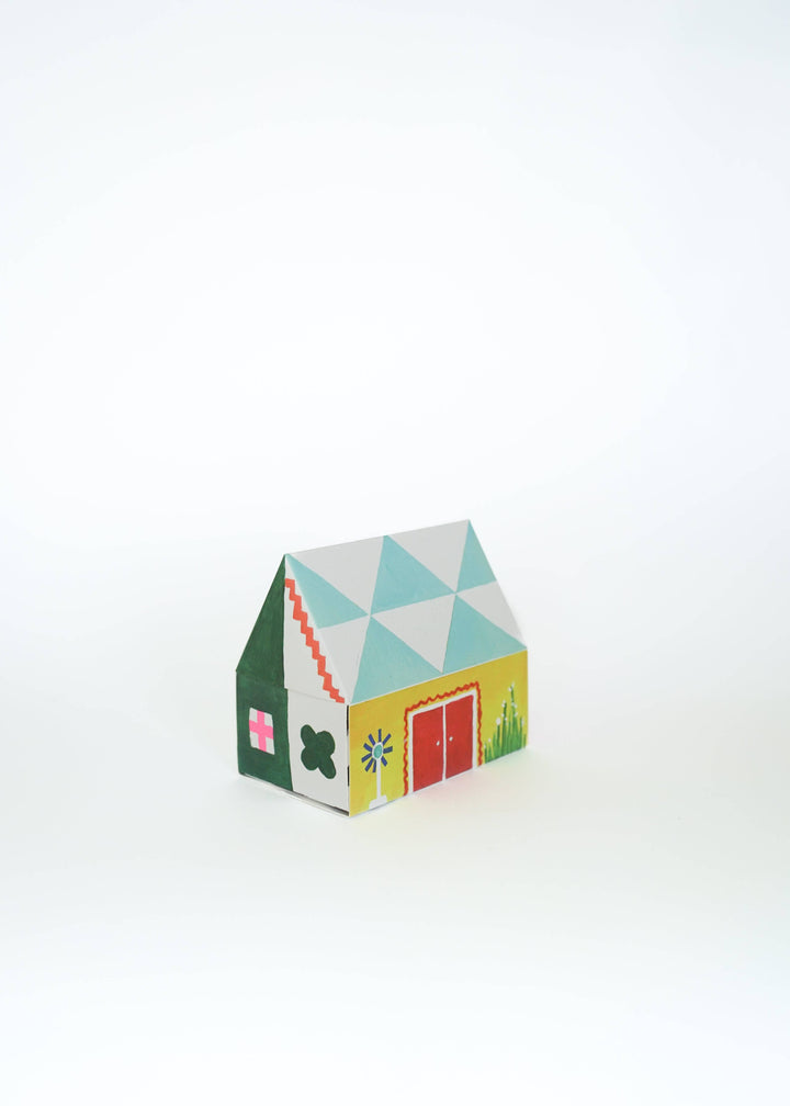 HOUSE MATCHES / VASHON ST223