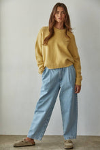 Load image into Gallery viewer, Long Sleeve Pullover Top