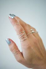 Load image into Gallery viewer, Mackerel Nail Polish