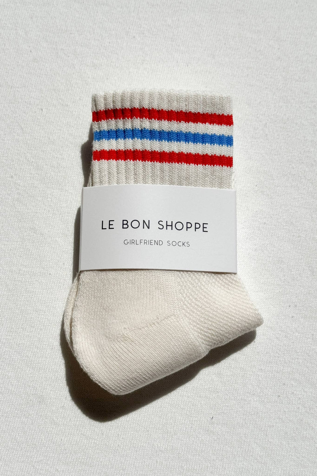 Girlfriend Socks