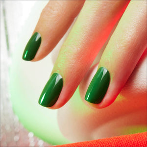 Varnish - Jade