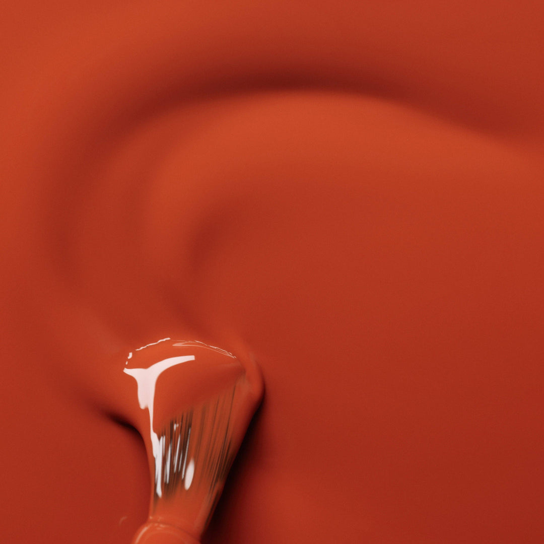 Varnish - Terracotta