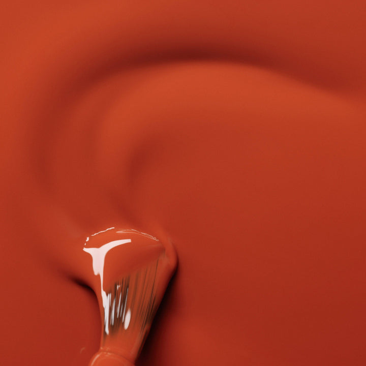 Varnish - Terracotta