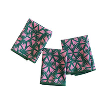 Load image into Gallery viewer, Mighty Mini Towel (Set of 3) - RJW Pink Glow