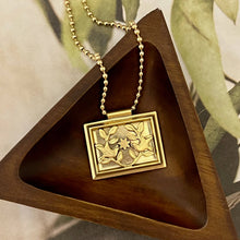 Load image into Gallery viewer, Love Birds Necklace SF08