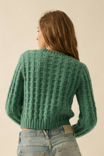 Load image into Gallery viewer, Cardigan Sweater PM522