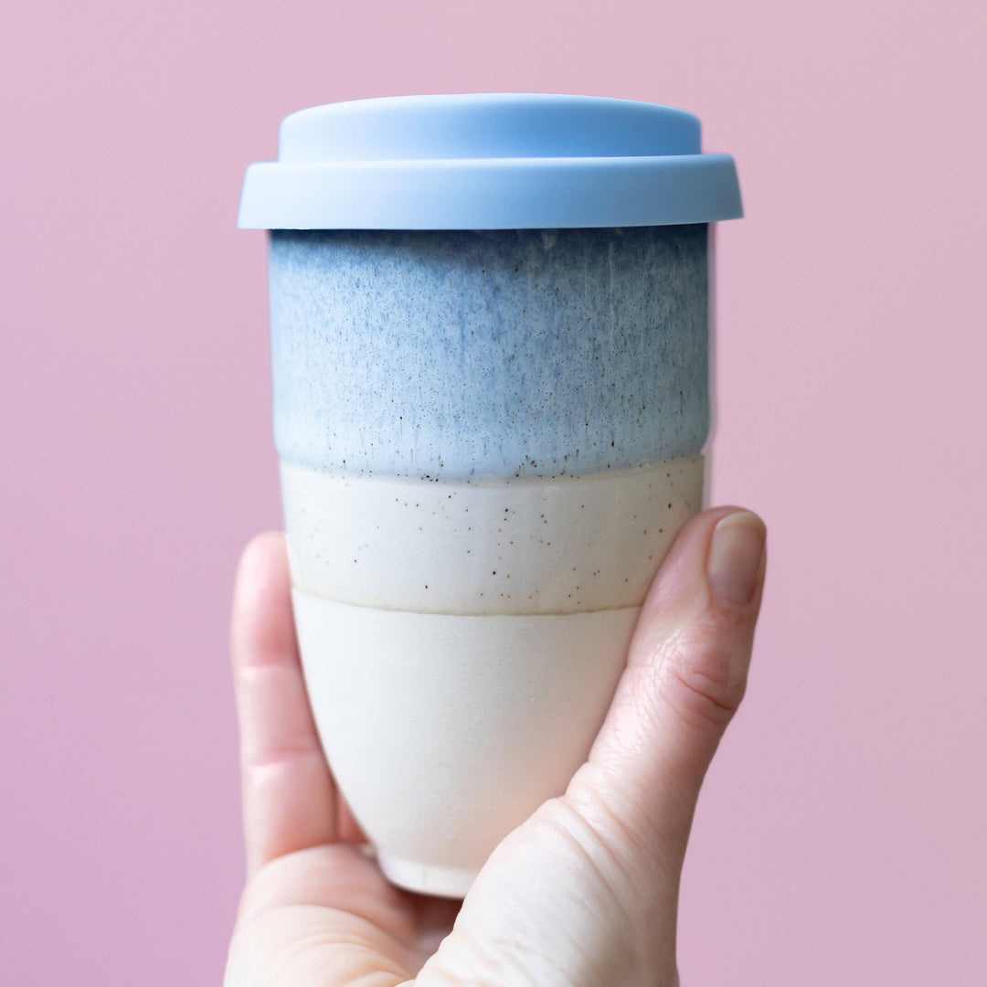 Cove Cup 12oz NV824