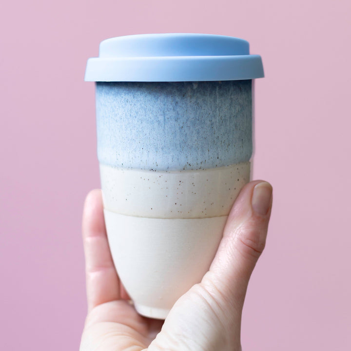 Cove Cup 12oz NV824