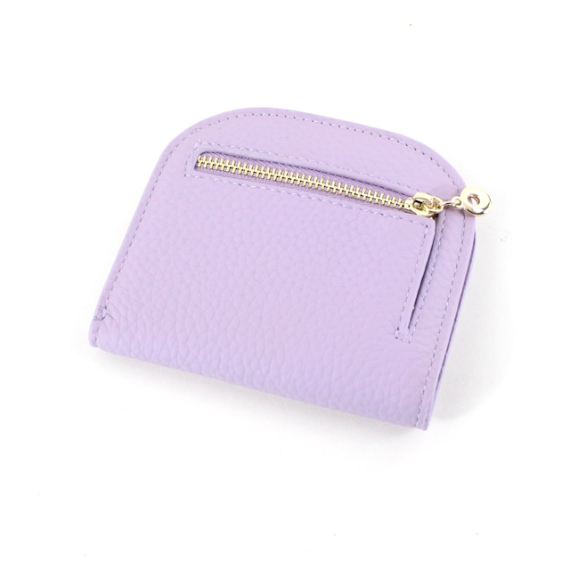 PL250 Bifold Leather Card Holder