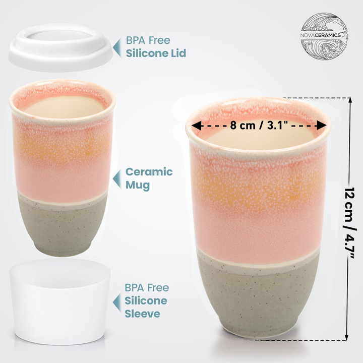 Afterglow Cup NV31