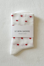 Load image into Gallery viewer, Patterned Sneaker Socks