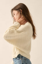 Load image into Gallery viewer, Sweater