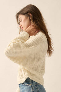 Sweater