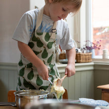 Load image into Gallery viewer, Pear Children&#39;s Apron