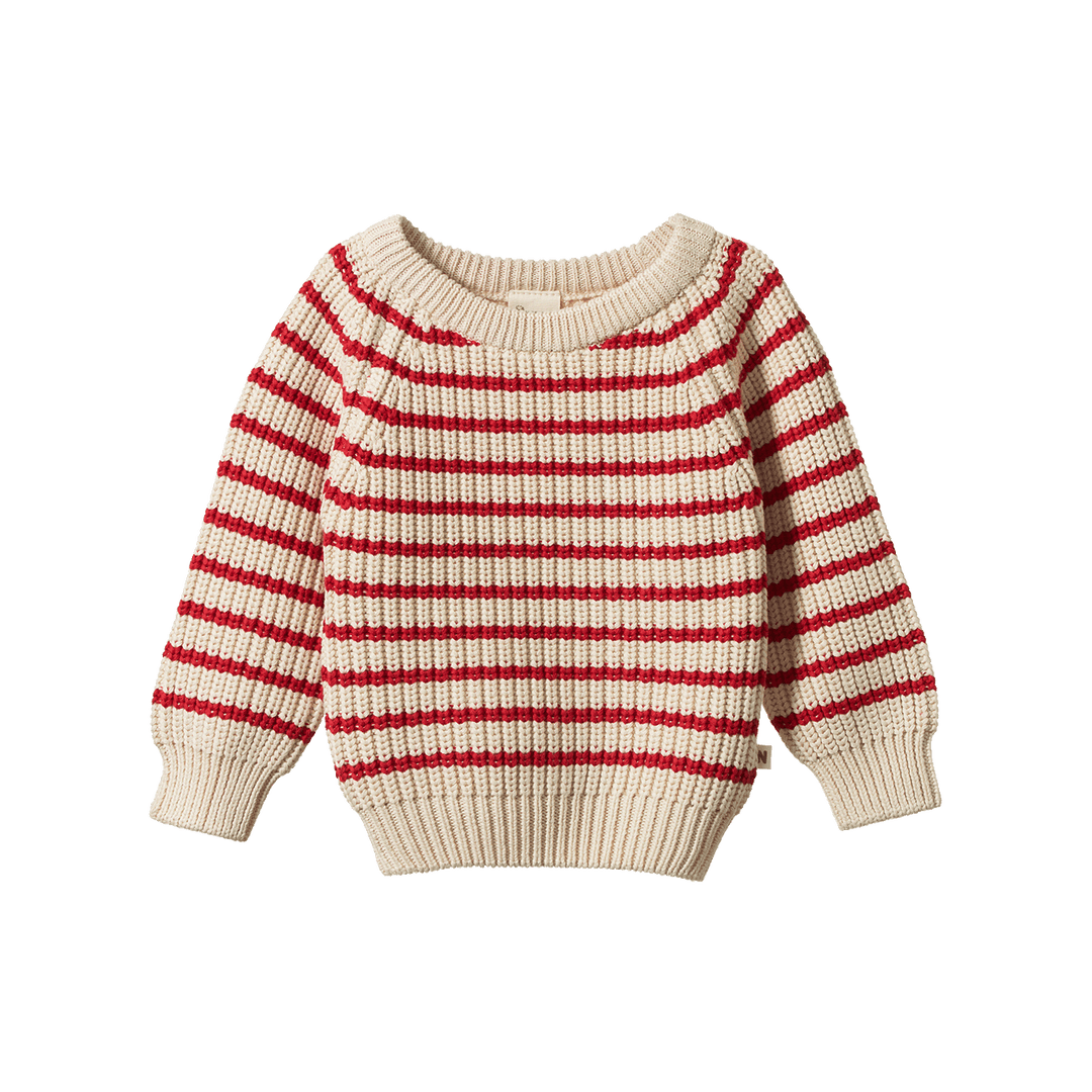 Billy Jumper