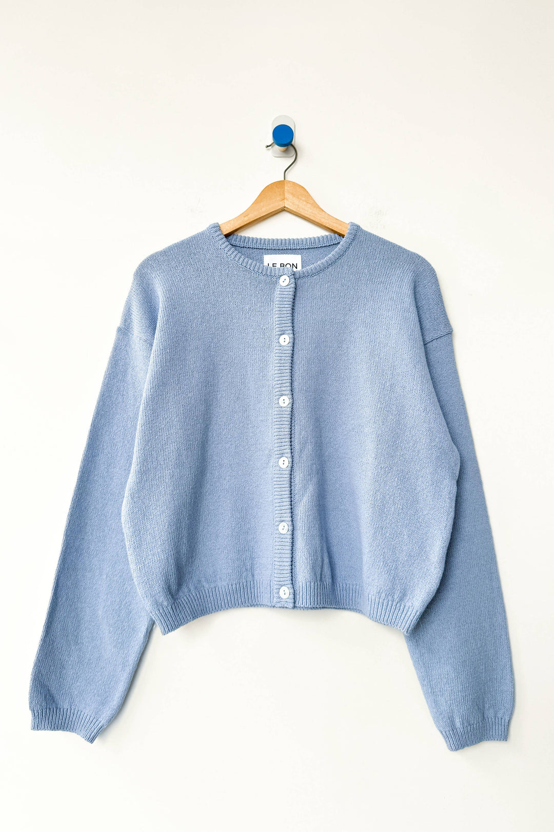 Cotton Leila Cardigan LBS65