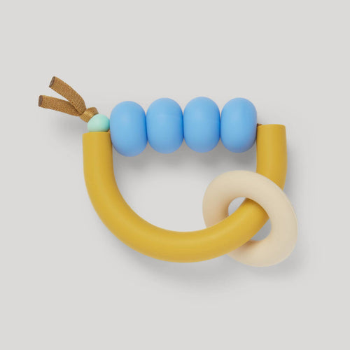 Pacific Arch Ring Teether JM124