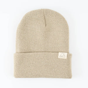 Sand Beanie