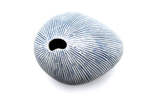 Load image into Gallery viewer, 158W27 Handcrafted Porcelain Bud Vase