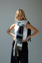 Load image into Gallery viewer, The Stockholm Scarf - 100% Recycled - The Arctic