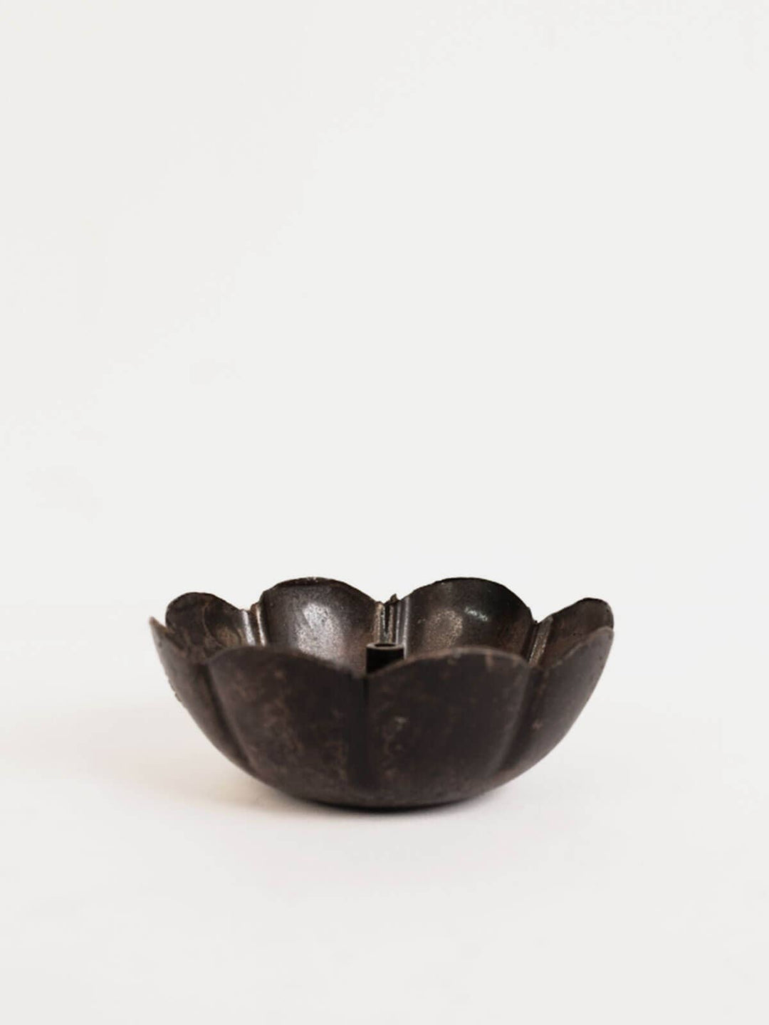 Incense Holder, Poppy
