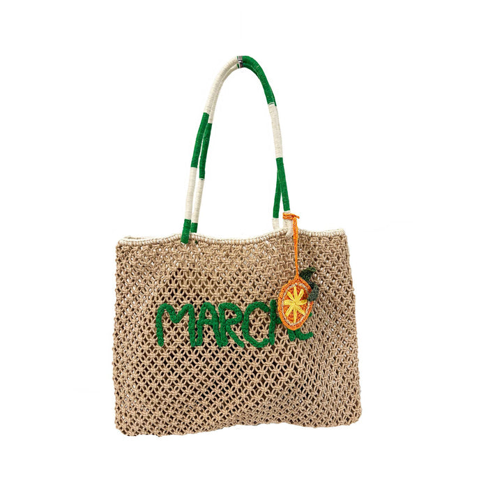 Marché Tote LU22