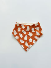 Load image into Gallery viewer, Baby Bandana Bib SBB22
