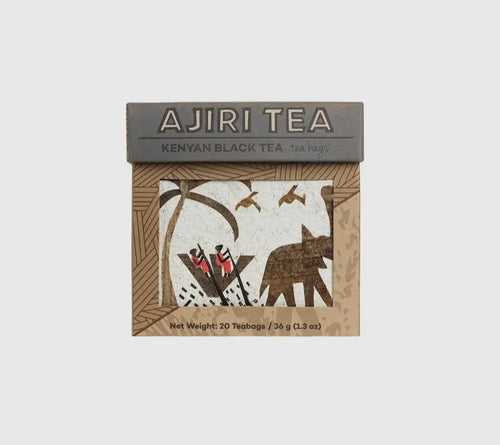 Ajiri Kenyan Black Tea