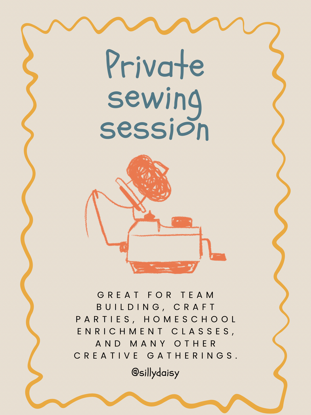 Private Group Lesson