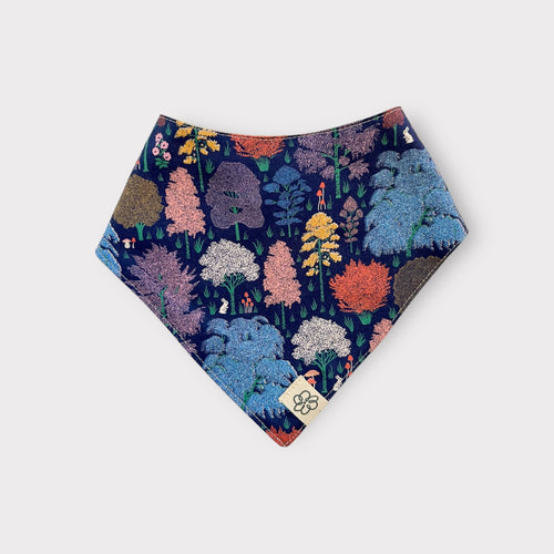 Baby Bandana Bib