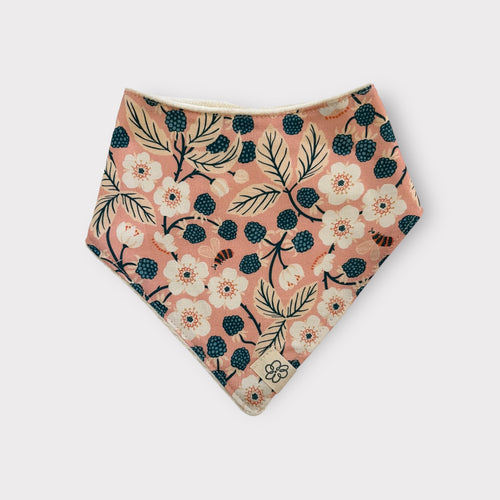 Baby Bandana Bib