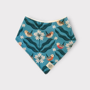 Baby Bandana Bib