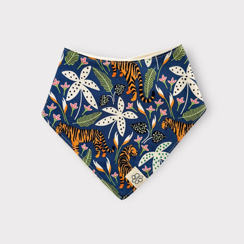 Baby Bandana Bib