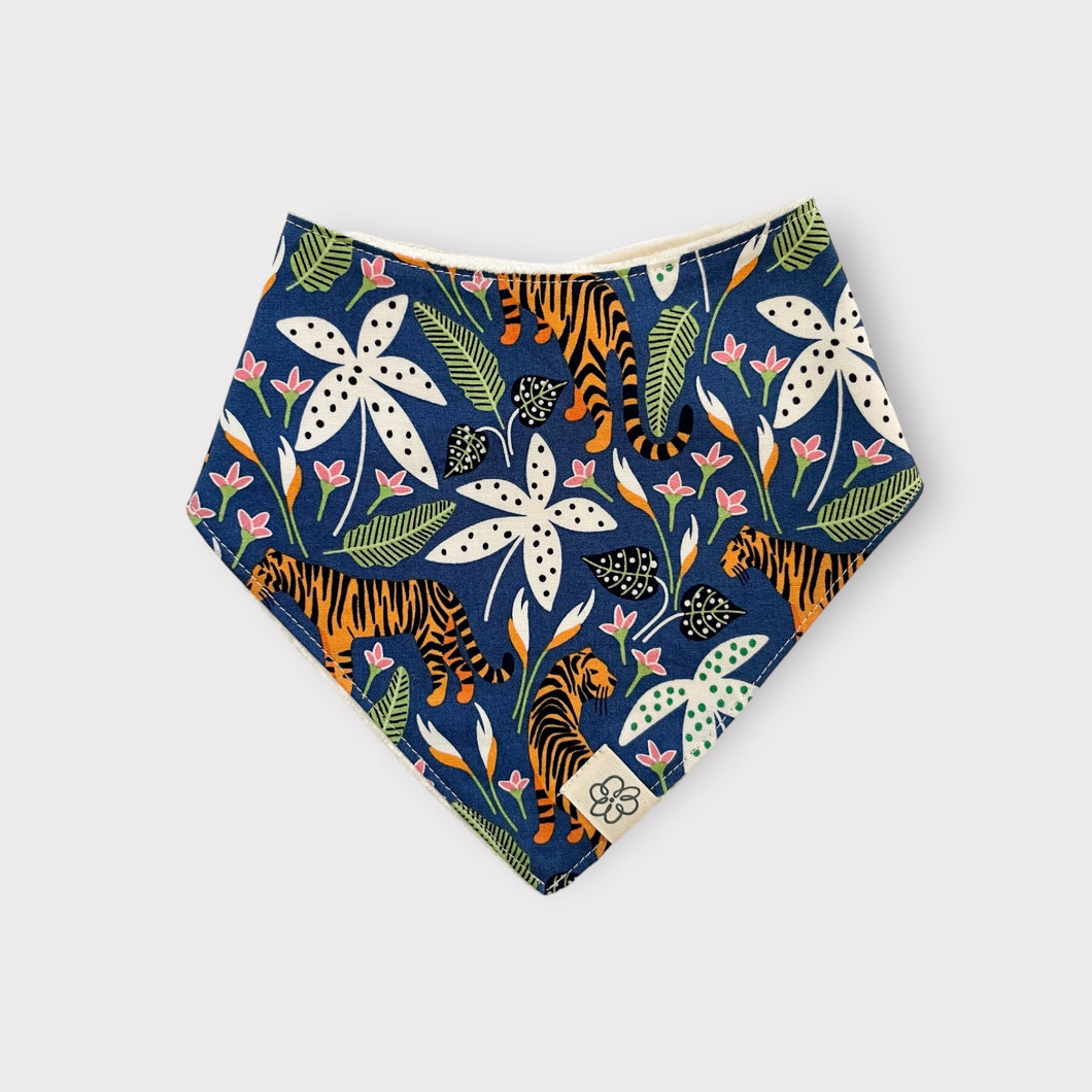 Baby Bandana Bib