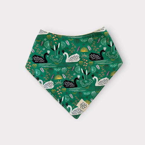Baby Bandana Bib