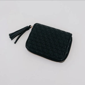 Paris Card Wallet