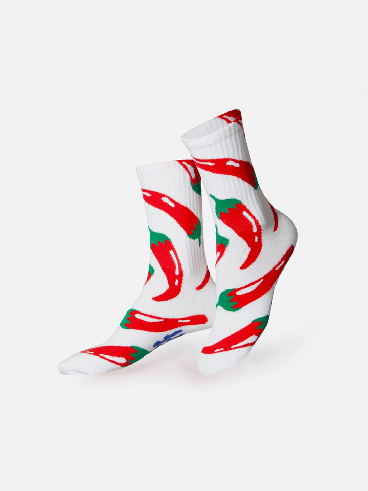 Eat My Socks - Chilli