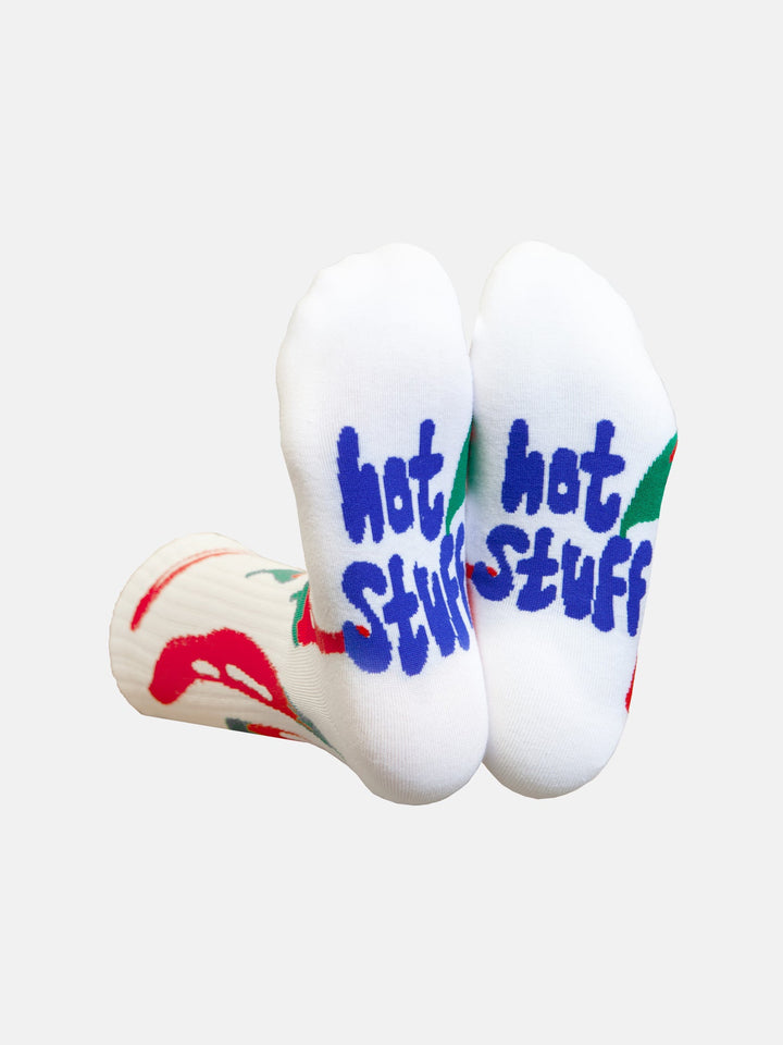Eat My Socks - Chilli