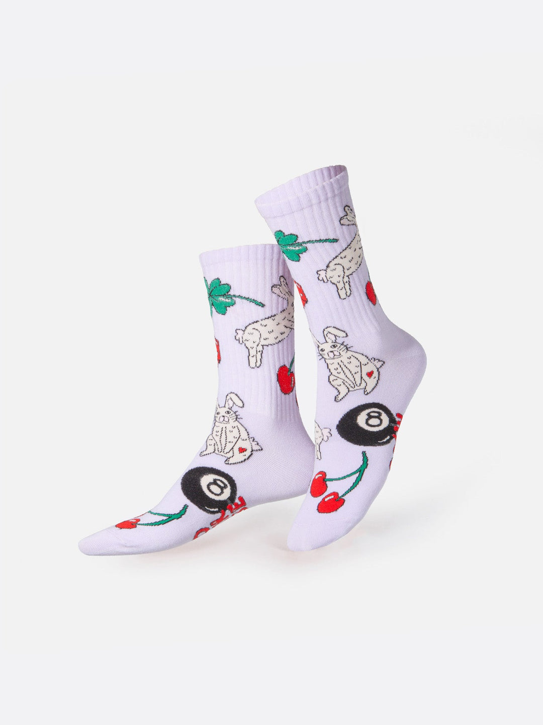 Eat My Socks - Good Luck