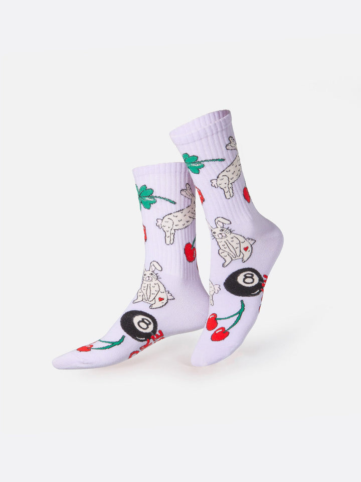 Eat My Socks - Good Luck