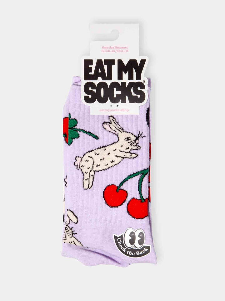 Eat My Socks - Good Luck