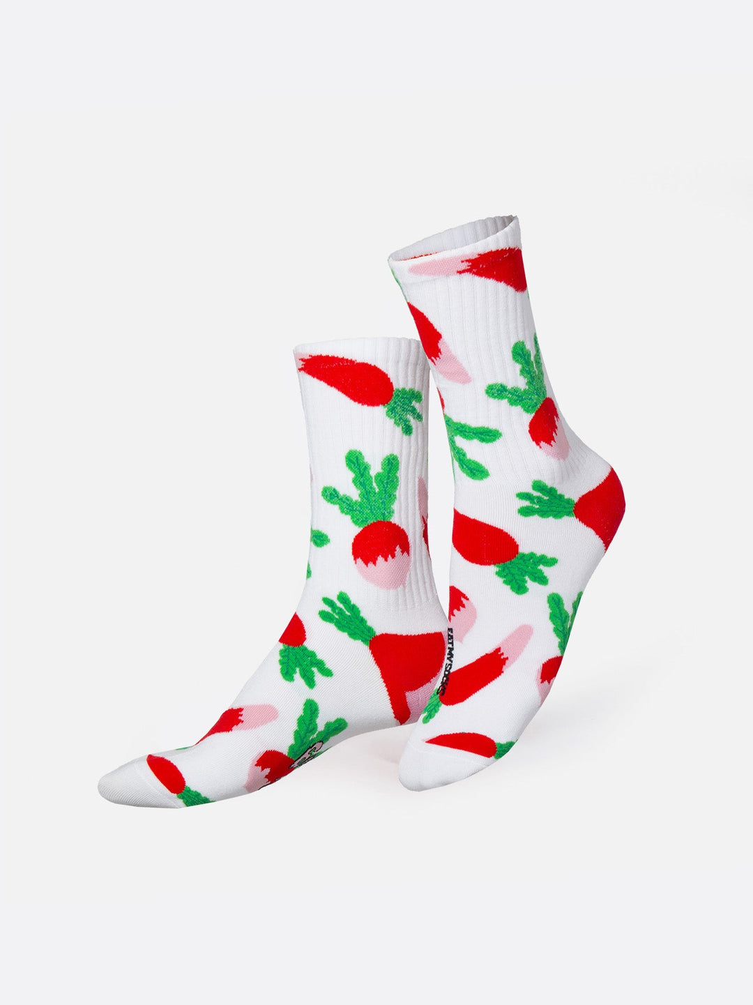 Eat My Socks - Radish