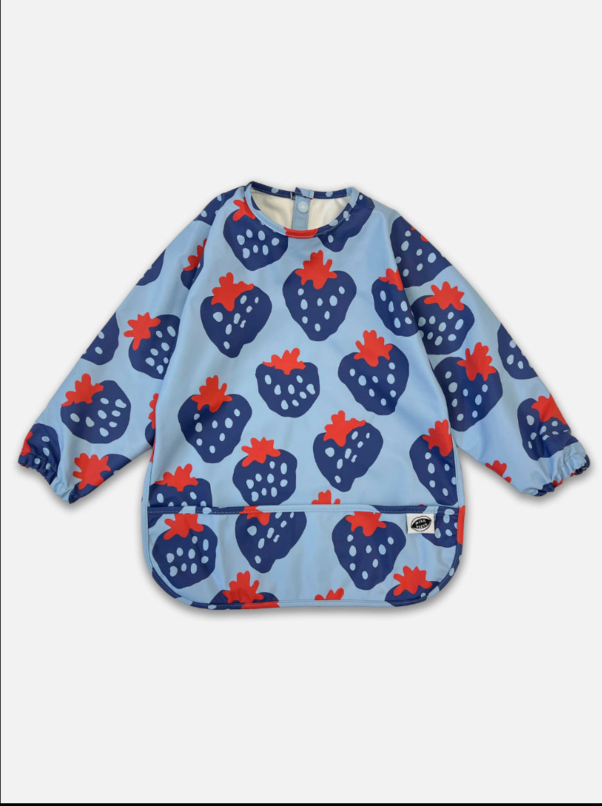 SMOCK BIB