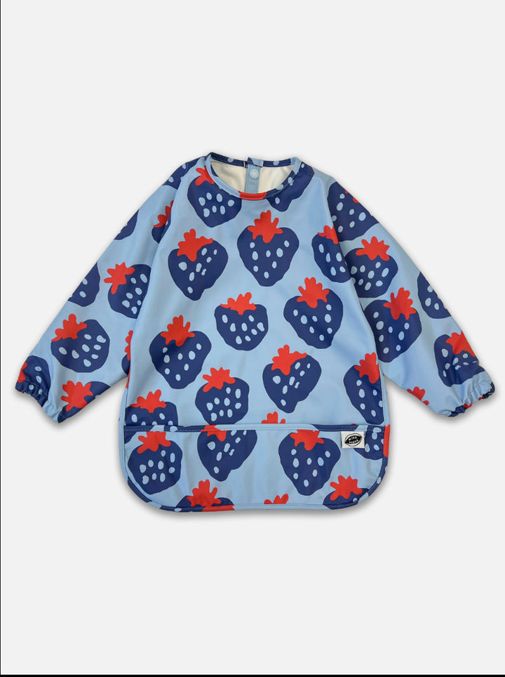 SMOCK BIB