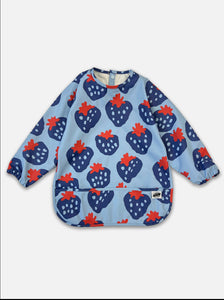 SMOCK BIB
