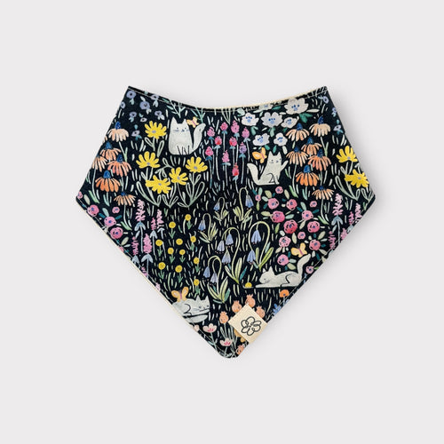 Baby Bandaba Bib