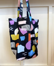 Load image into Gallery viewer, Intro to sewing: Making tote bag with French seams (10 and up)