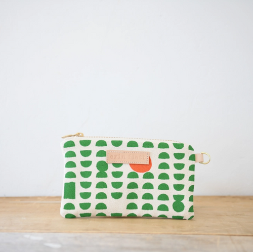 Phases Wristlet