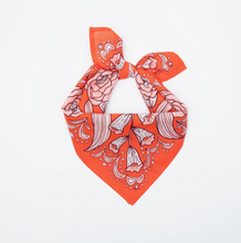 Load image into Gallery viewer, Greta Bandana