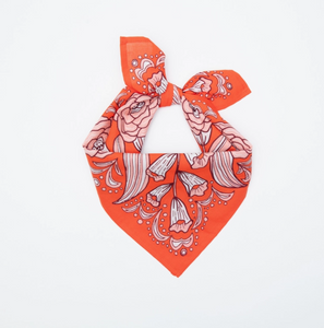 Greta Bandana